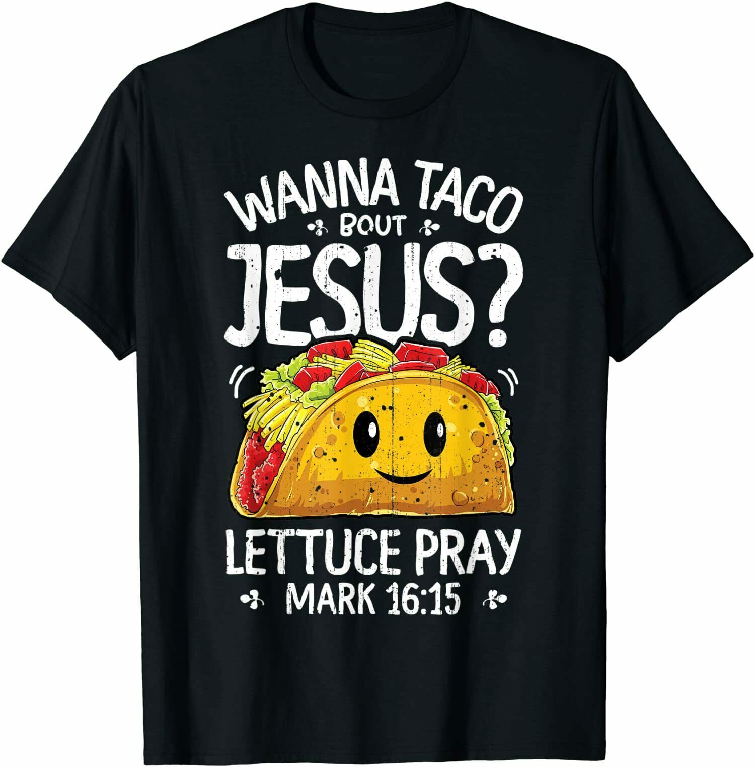 Pink Taco Shirt