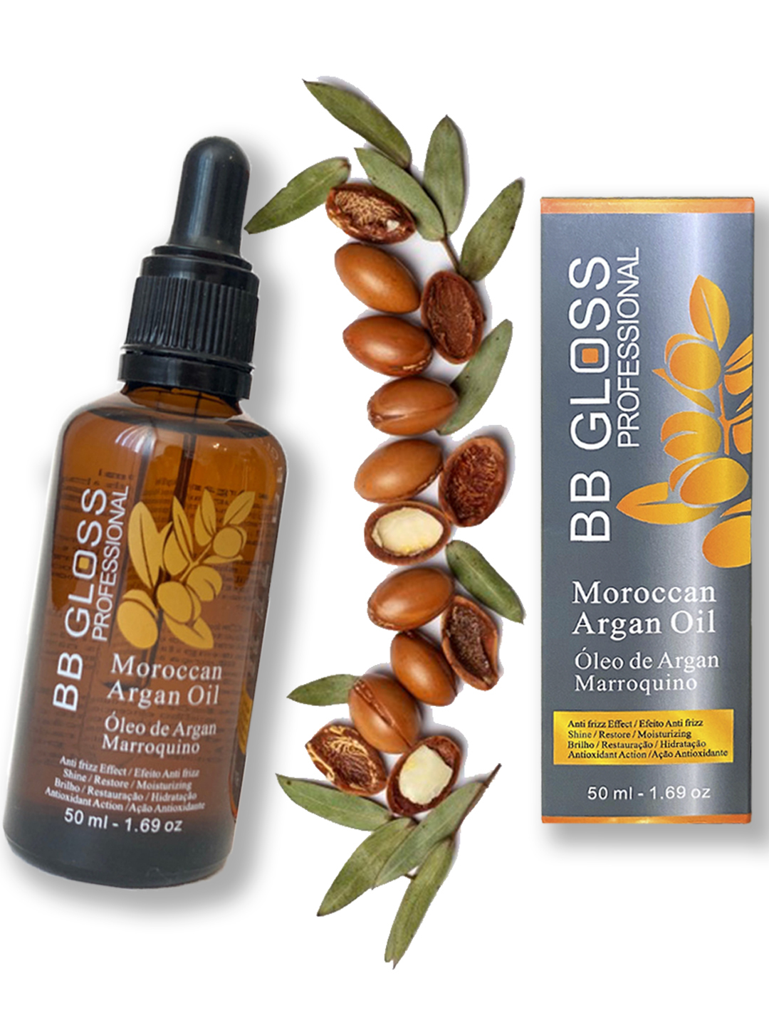 Bb gloss отзывы. BB Gloss Moroccan Argan Oil 50 мл. Масло для волос Moroccan. BB Gloss масло для волос. ББ Глосс асаи бум