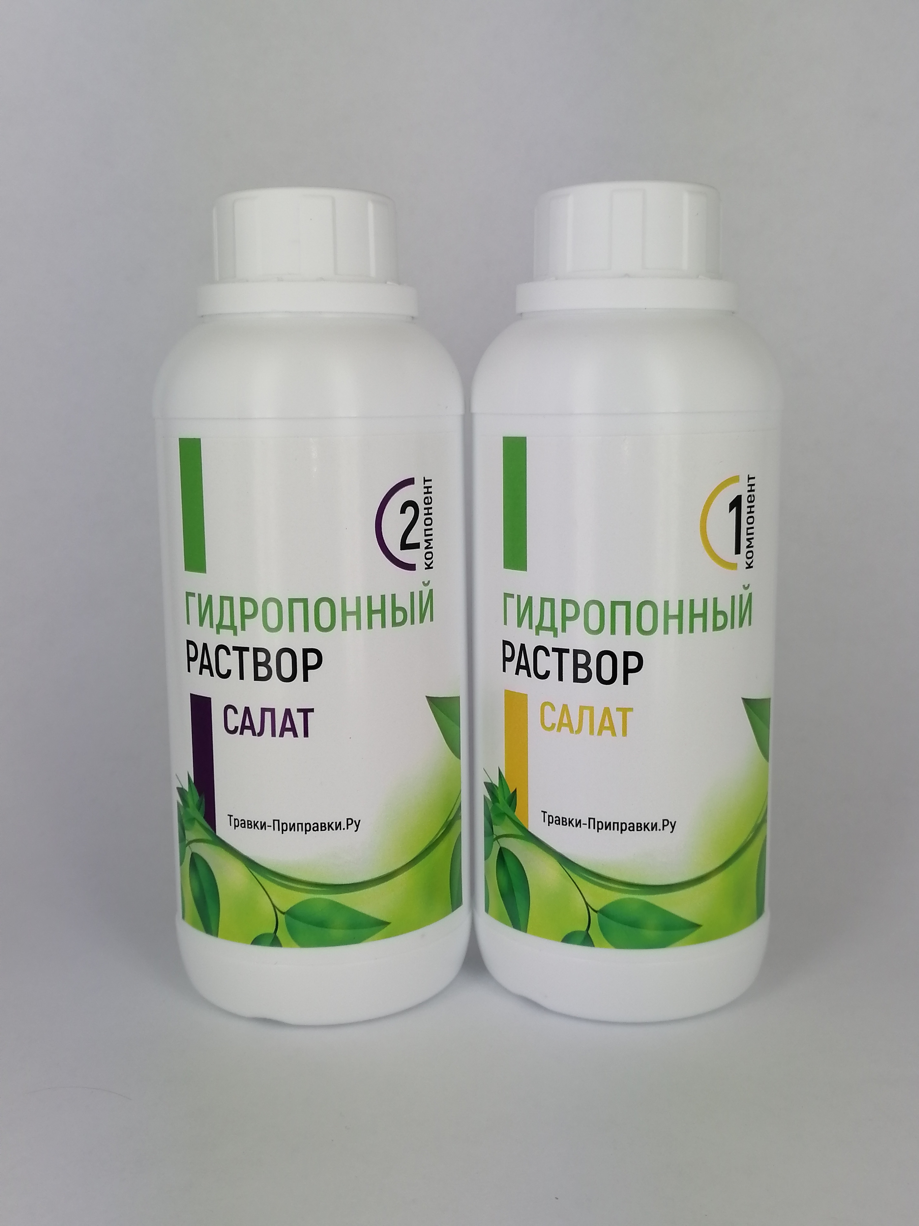 Готовый Раствор для Гидропоники – купить в интернет-магазине OZON по ...