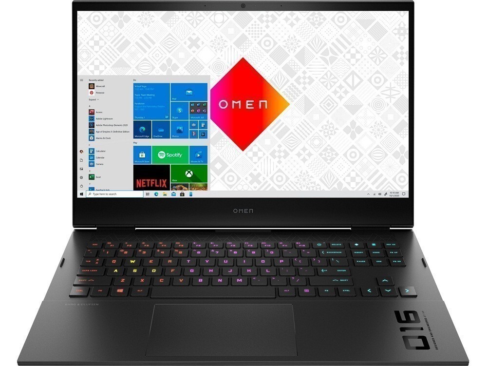 Игровые ноутбуки с видеокартой GEFORCE RTX 3070 купить на OZON по ...