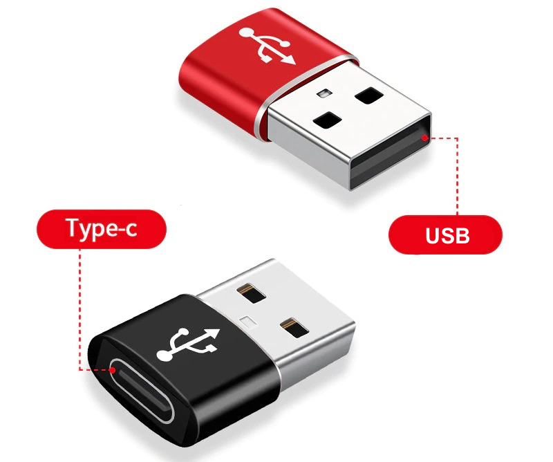 Переходник type c на usb Озон