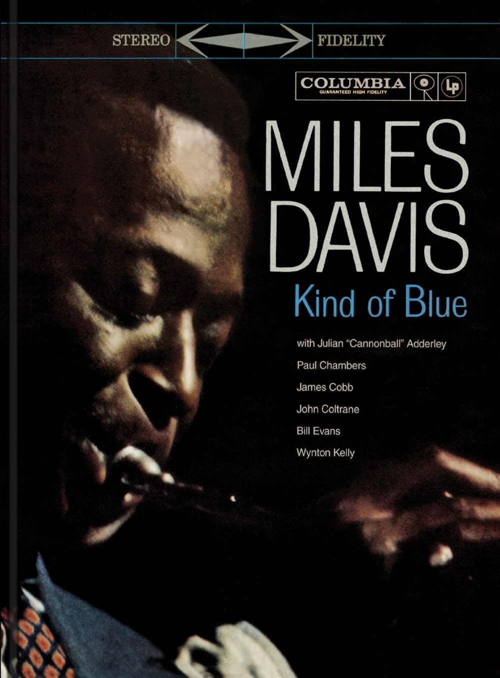 Miles davis blue miles