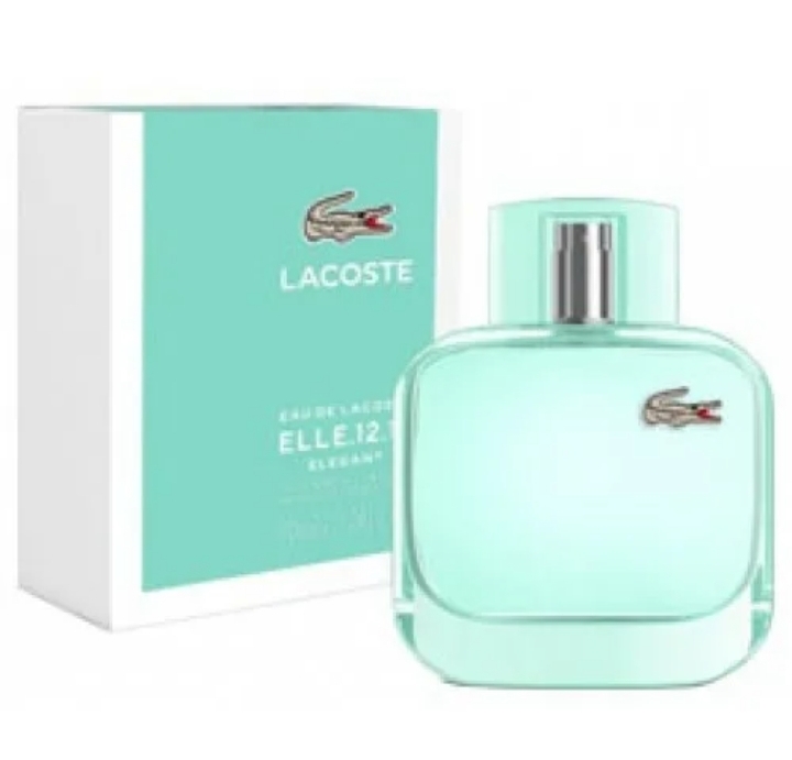 Lacoste natural