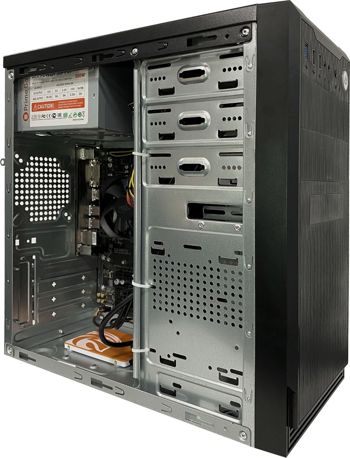 Must блок. Системный блок must mbm101. Must ПК. Компьютер