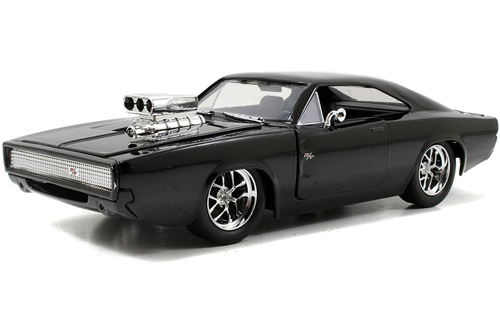 dodge challenger 1970 fast and furious 7