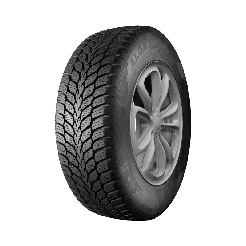 КАМА TYRES ALGA SUV НК-532 Шины  зимние 235/70  R16 109T