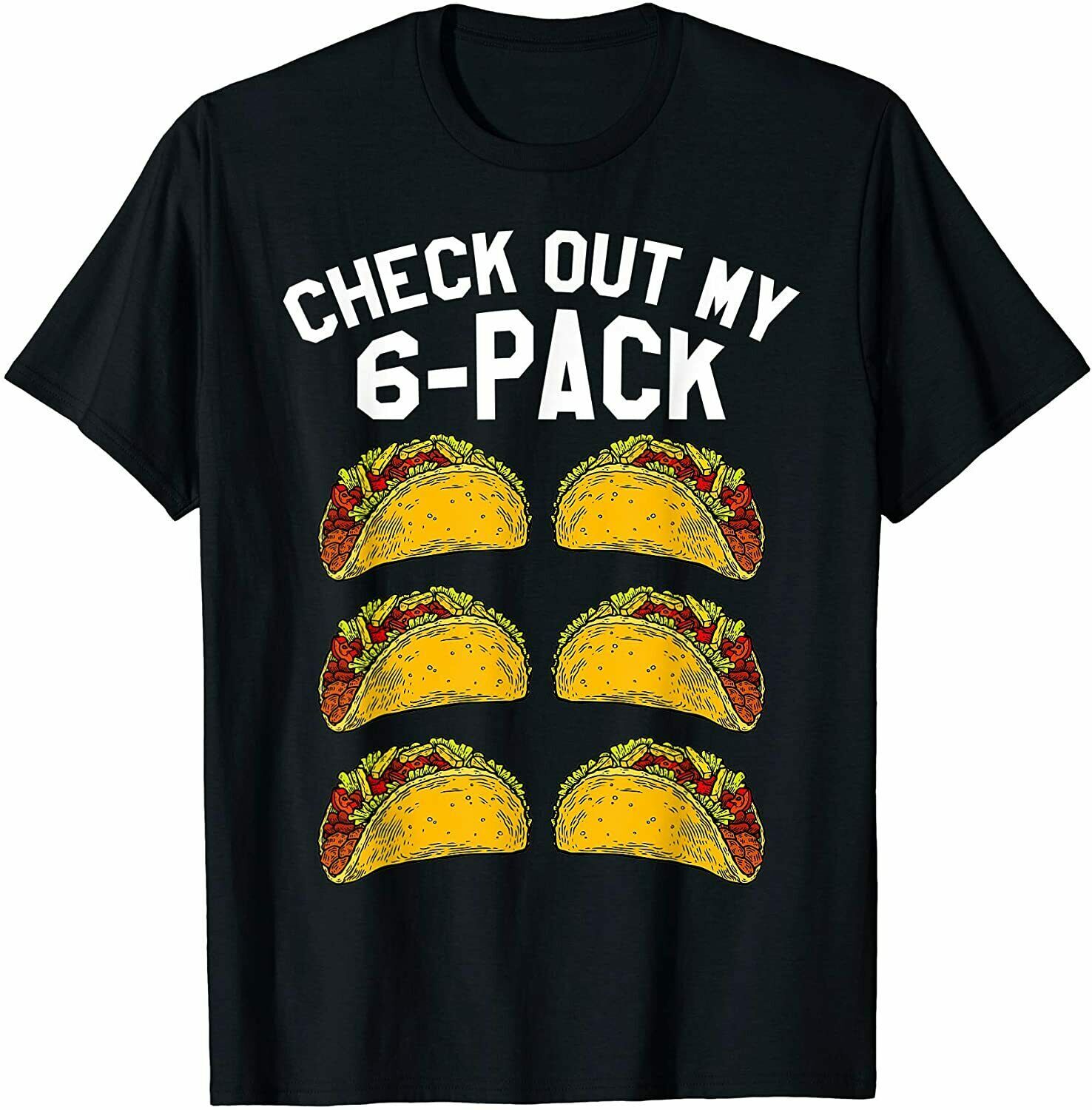 Pink Taco Shirt