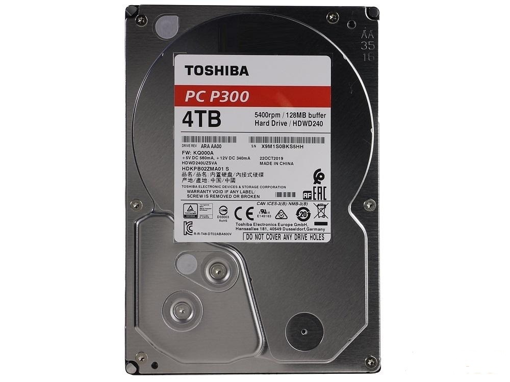 Hdd 4tb Купить