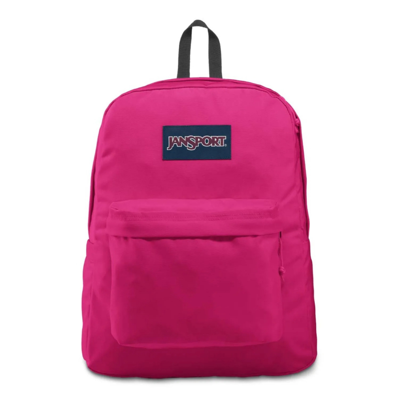 JanSport Superbreak One Midnight Magenta OZON 524165517