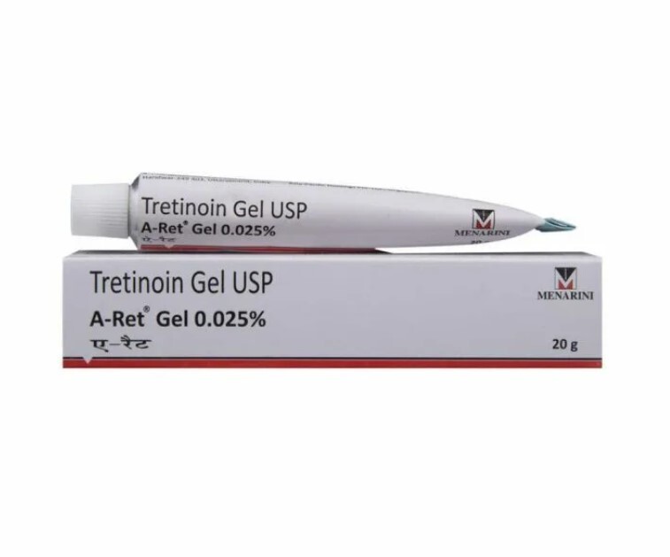 A ret gel отзывы. Третиноин-гель-USP-A-Ret-0-025/. Третиноин гель 0.025. Tretinoin Gel USP Gel 0.025%Menarini (tretinoin Gel SP Gel 0,025% Menarini)20gr hindiston. Tretinoin USP.