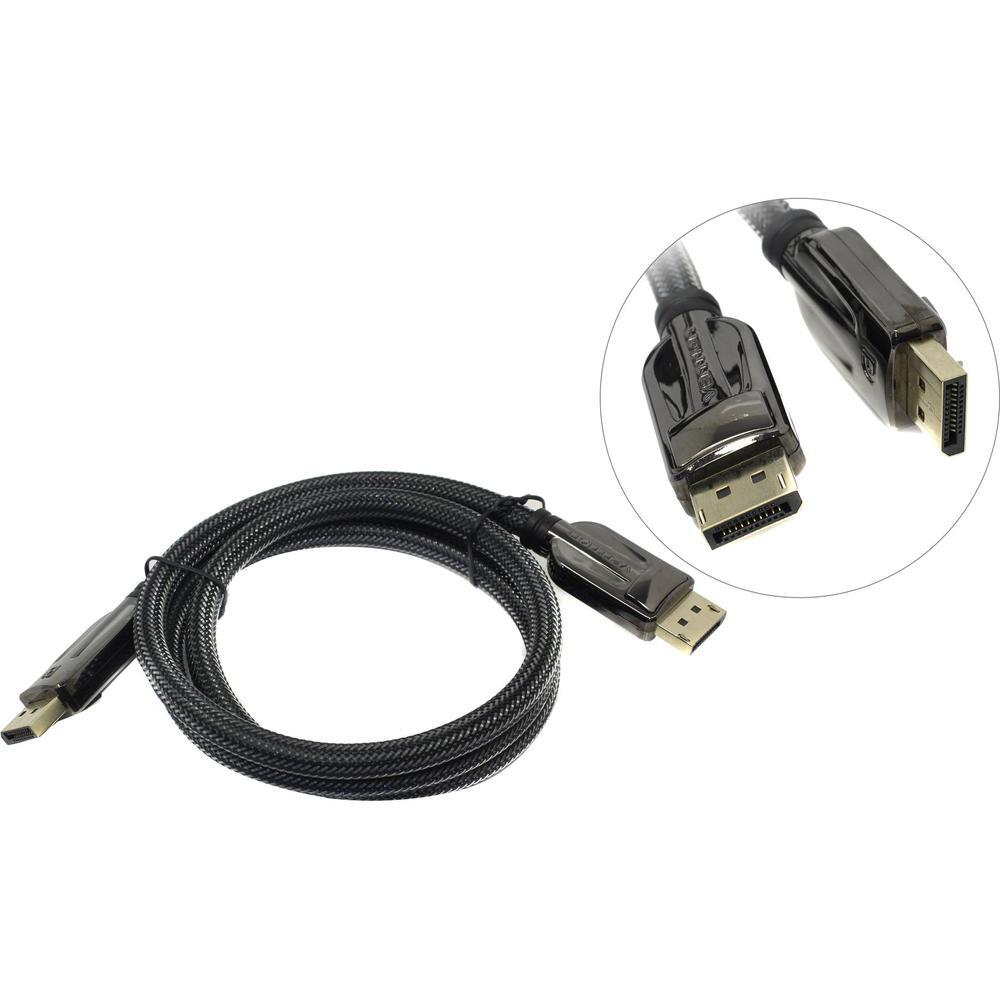 Vention DISPLAYPORT V1.4. Кабели DISPLAYPORT - DISPLAYPORT Vention HCABF 1.0M. Vention DISPLAYPORT (M) - DISPLAYPORT (M). Кабель GOPOWER DISPLAYPORT (M)-DISPLAYPORT (M) 1.8М ПВХ ver.1.3.