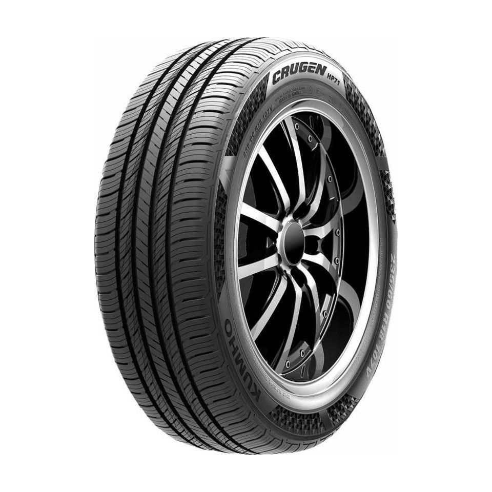 Kumho HP71 Шины  летние 215/70  R16 100H