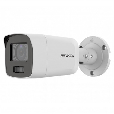 HikvisionDS-2CD2087G2-LU(2.8mm),8МпуличнаяцилиндрическаяIP-камера