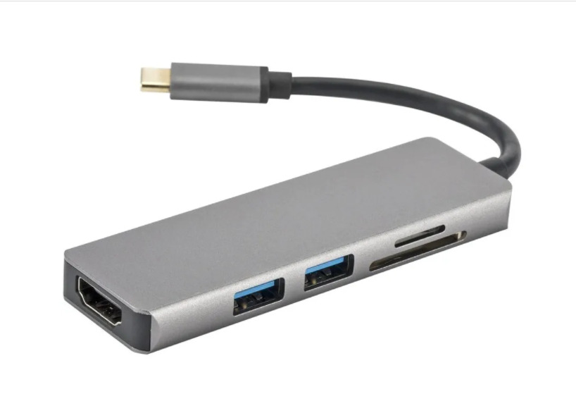 Usb hub для macbook hdmi