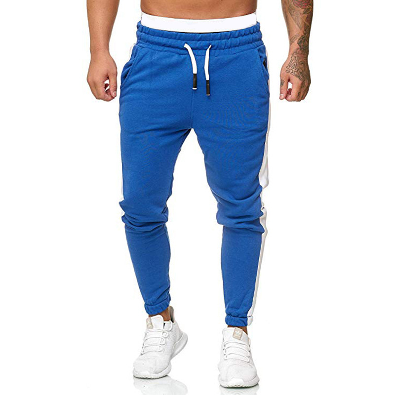Jogger fit