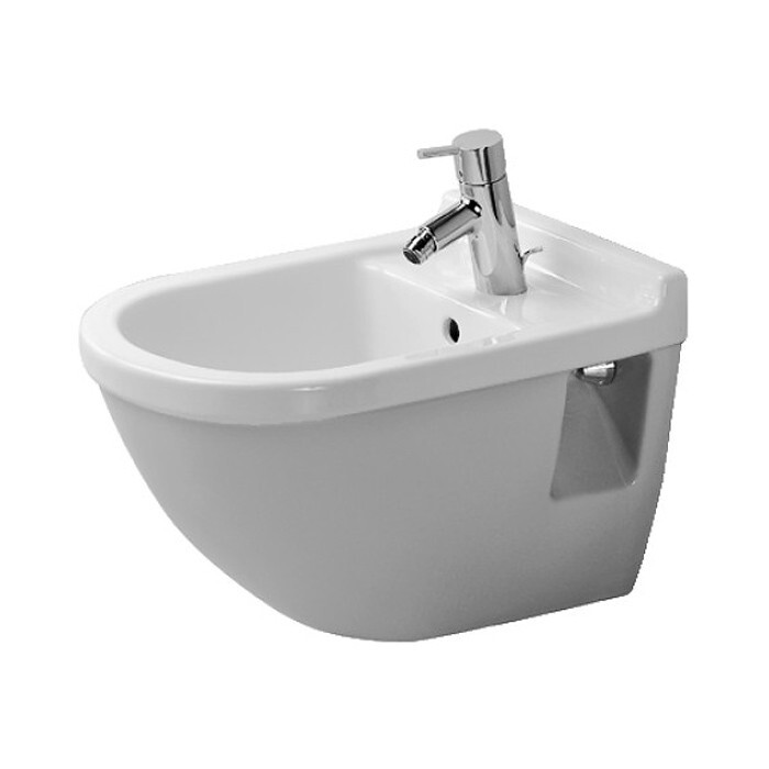 Биде подвесное Duravit Starck 3  2231150000