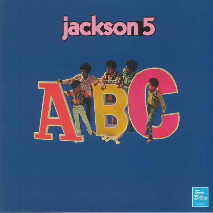 Альбом 5. ABC the Jackson 5. ABC Майкл Джексон. ABC Jackson 5 клип. Группа Джексон 5 альбомы.