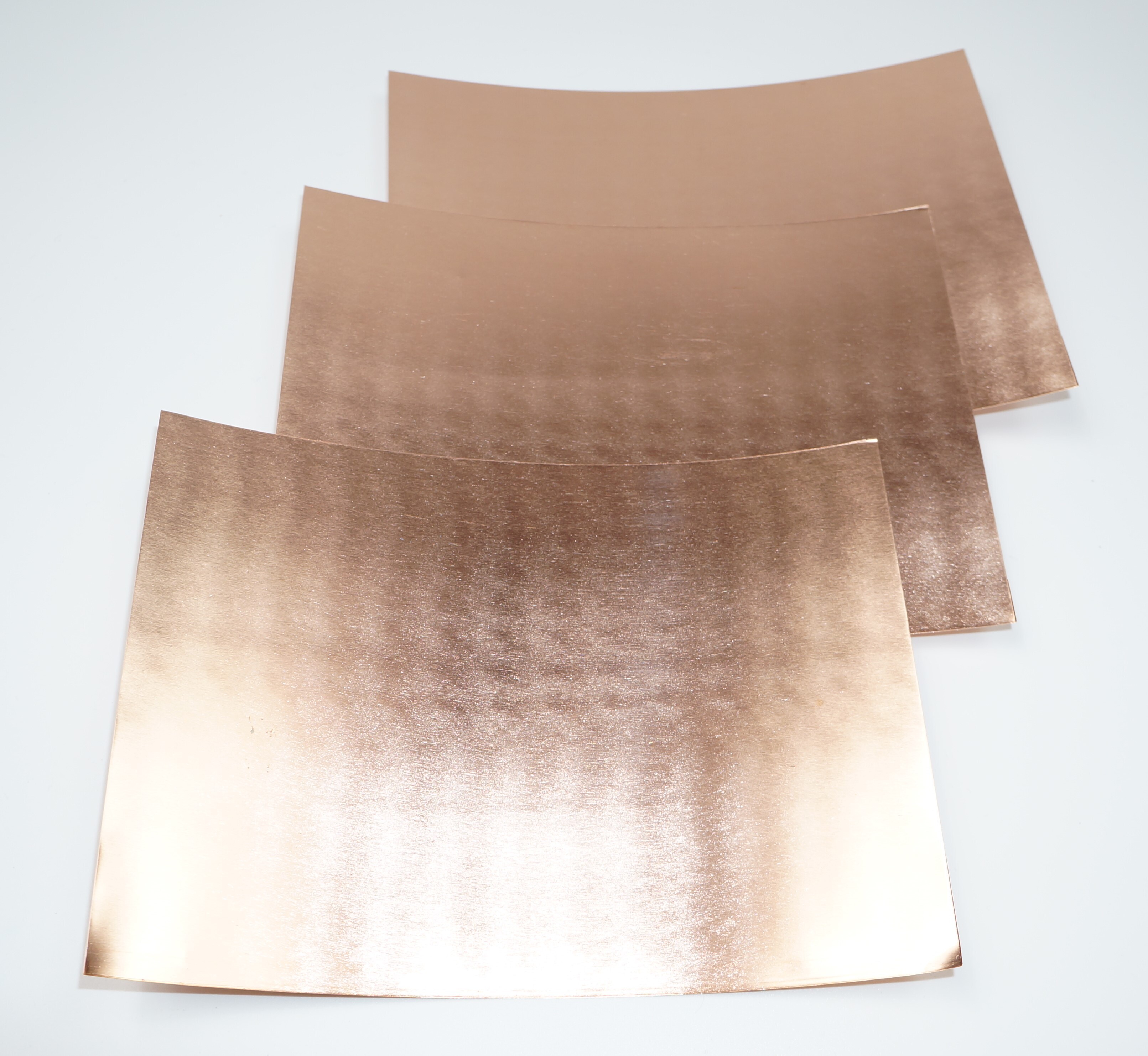 Лист Меди 0.2 Мм Для Блесен Купить