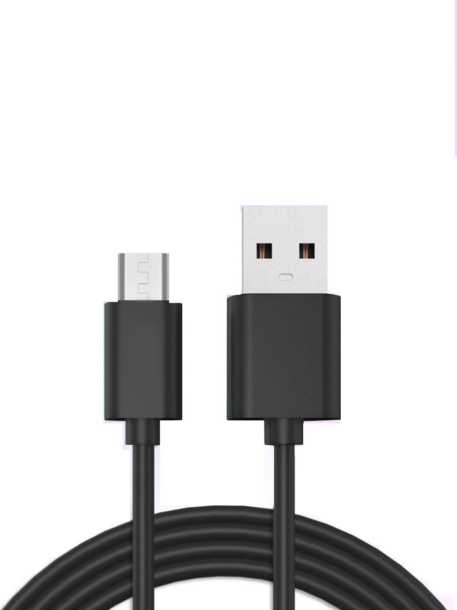 Кабель I-revive Кабель зарядка microusb 3 метра, Длинный шнур для Android,  Кабель Микро, Micro USB провод, юсб. - купить по низкой цене в  интернет-магазине OZON (508662731)