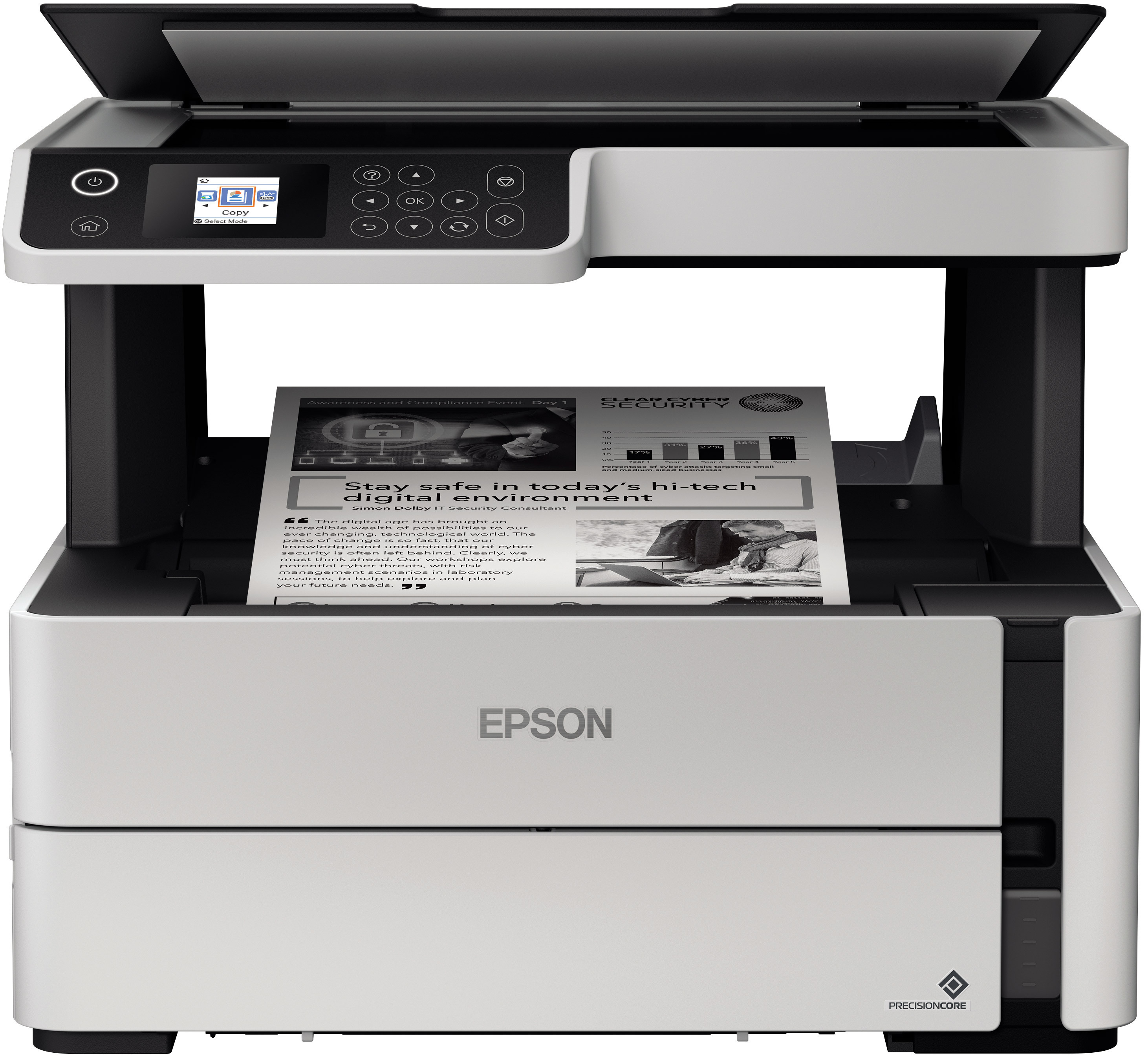 Принтер с двусторонней печатью. Epson m2140. МФУ Epson ECOTANK m2140. МФУ Epson m2140 (c11cg27405). МФУ Epson m2170.