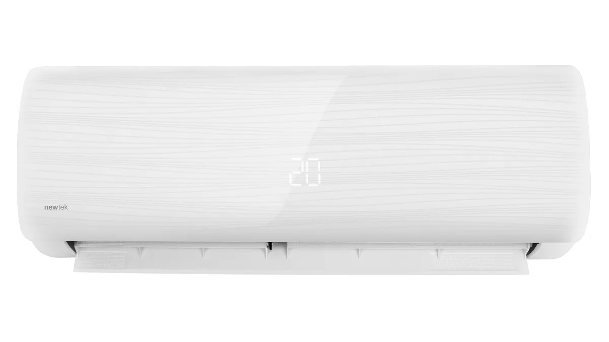 Сплит система newtek nt 65cha12. Сплит система newtek nt 65cha12