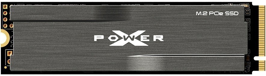 Silicon power xtreme m80