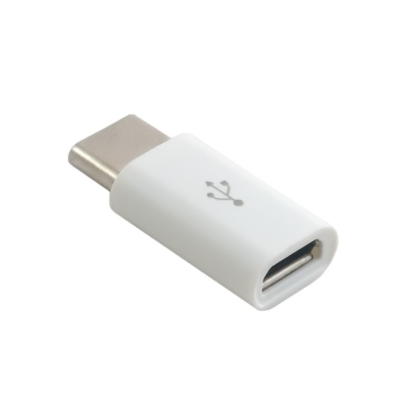 Переходник с usb на type c Озон