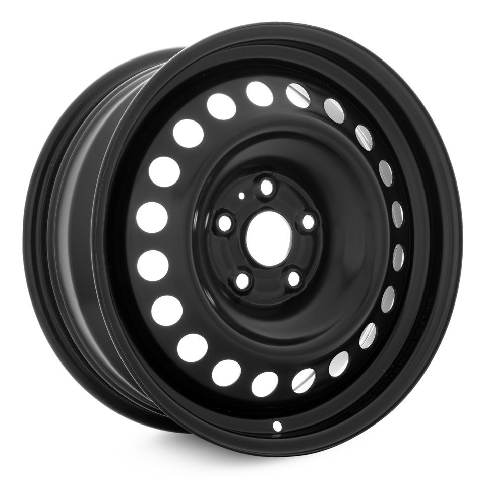 Magnetto  Колесный диск Штампованный 17x7" PCD5х114.3 ET39 D60.1