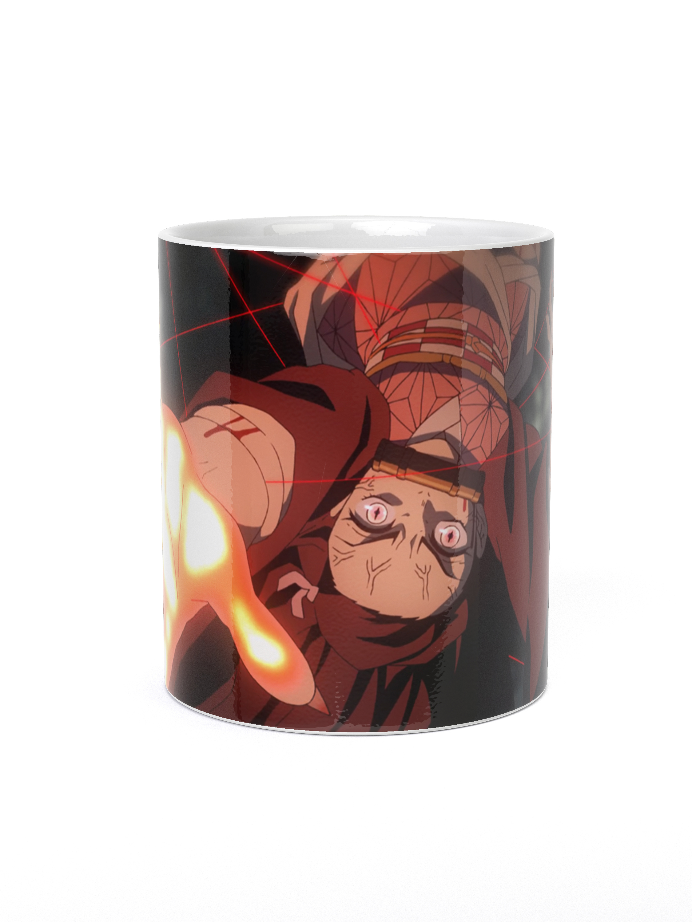 Кружка ANIMEMERCH 