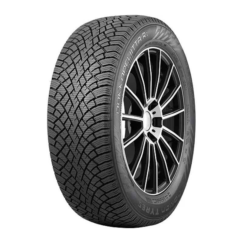 NokianTyresШинаHakkapeliittaR5Шинызимние205/55R1694RНешипованные