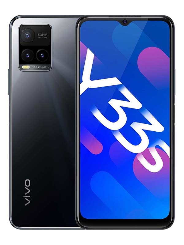 vivo y33s vs tecno camon 18p