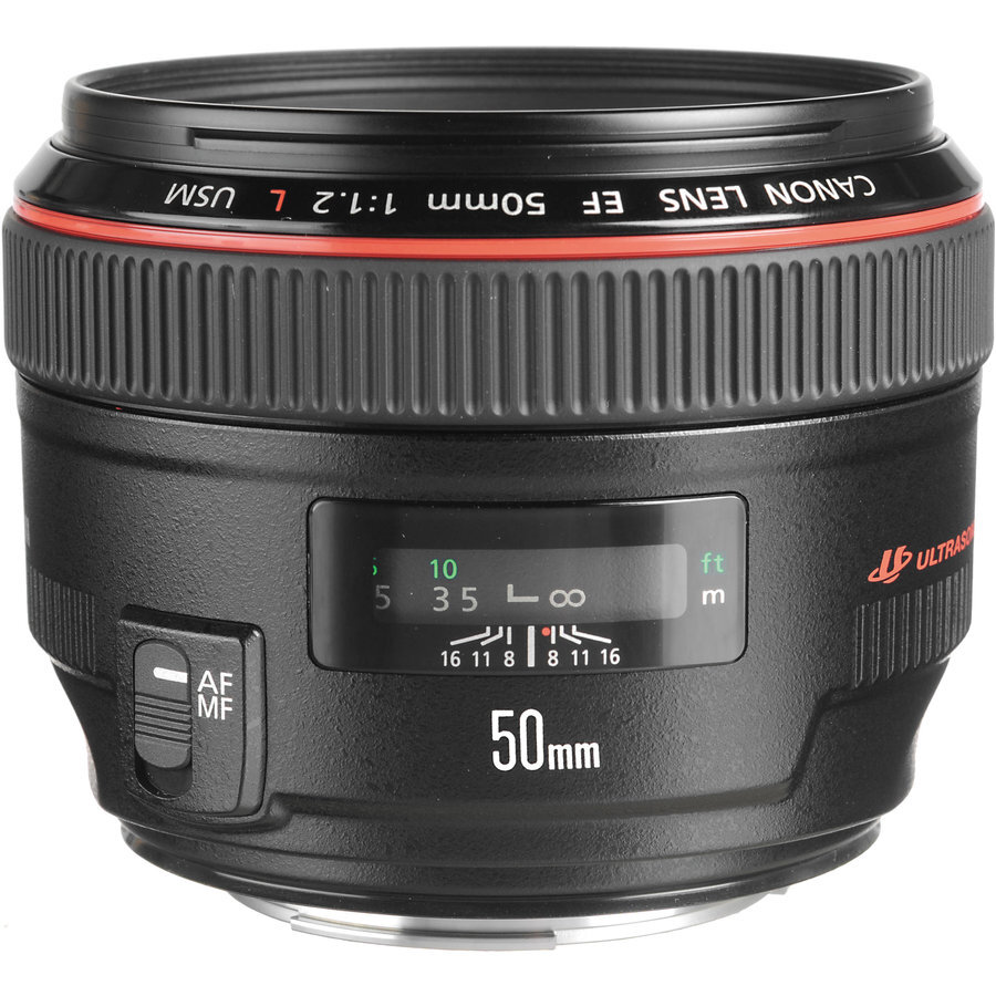 50mm 1.2 l примеры фото Объектив Canon EF 50mm f/1.2L USM - купить по выгодной цене в интернет-магазине 