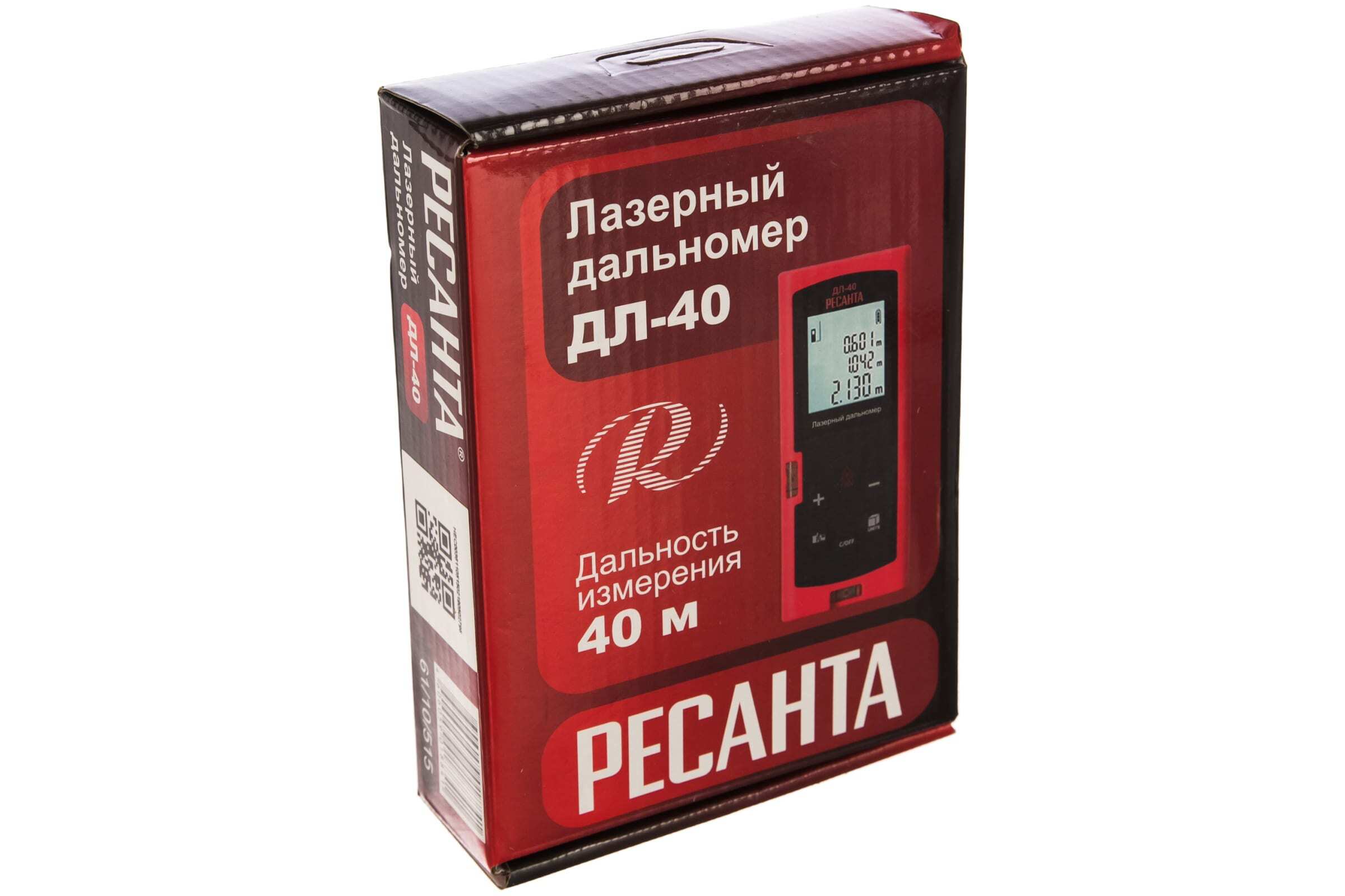 Ресанта дл 40. Лазерный дальномер Ресанта дл-40 61/10/515. Дальномер дл-40 61/10/515. Ресанта дл-40 61/10/515. Лазерный дальномер Ресанта дл-40.