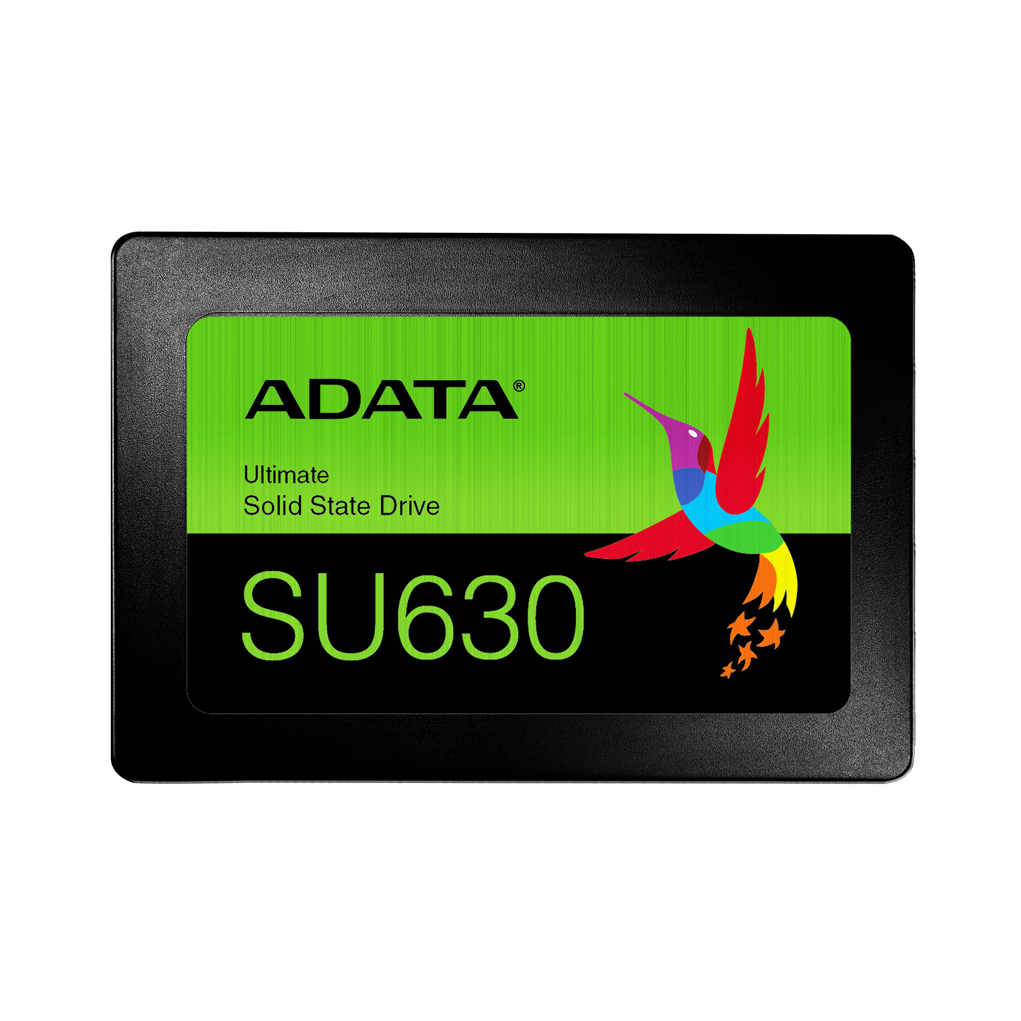 ADATA480ГБВнутреннийSSD-дискUltimateSU630(ASU630SS-480GQ-R)