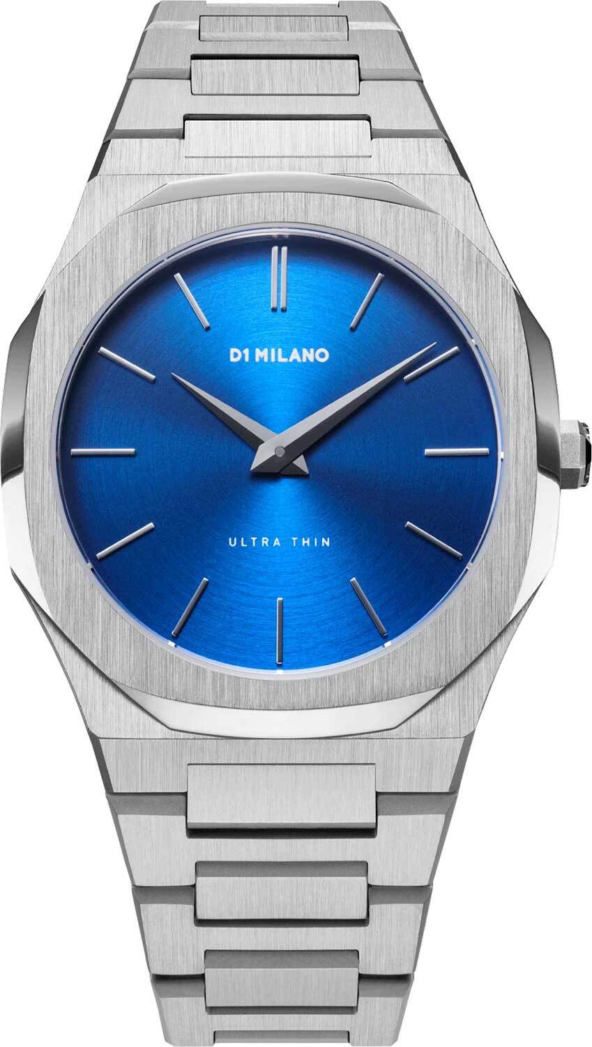 Часы milano мужские. D1 Milano часы. Часы d1 Милано. Seiko синий циферблат. D1 Milano lnbj01.