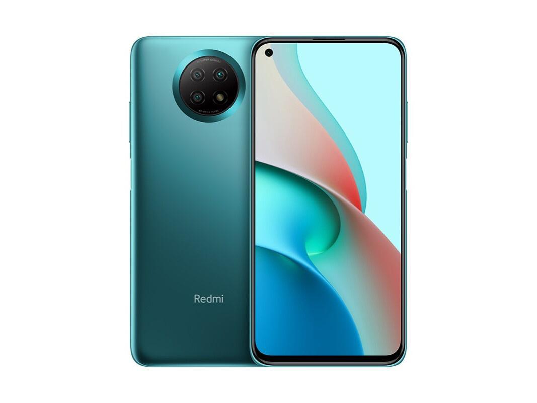 Смартфон Xiaomi Redmi Note 9 128gb