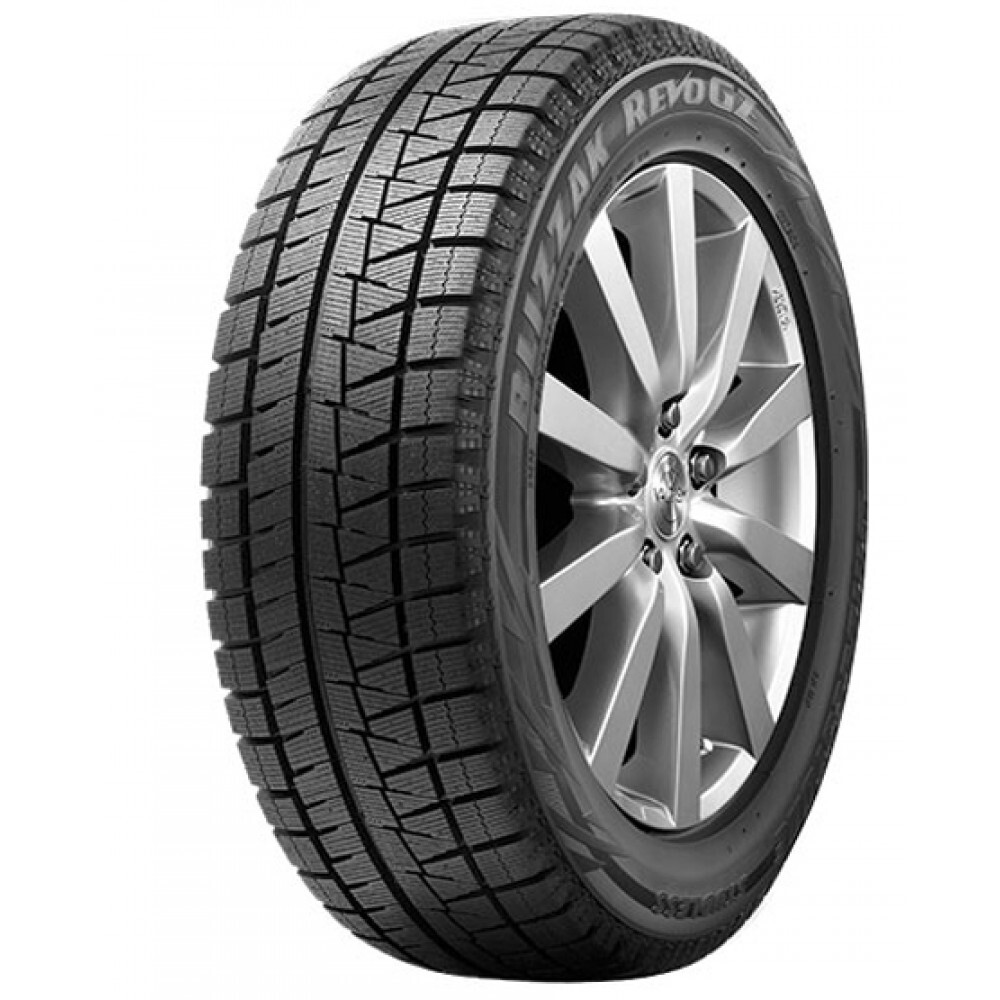 Шины bridgestone blizzak revo gz характеристики