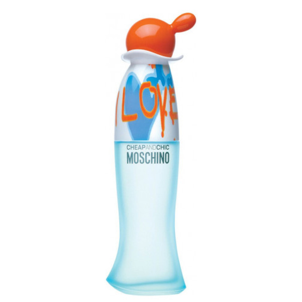 moschino духи фото