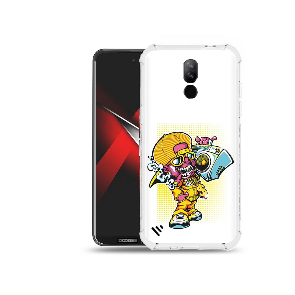Купить Телефон Doogee S40 Lite