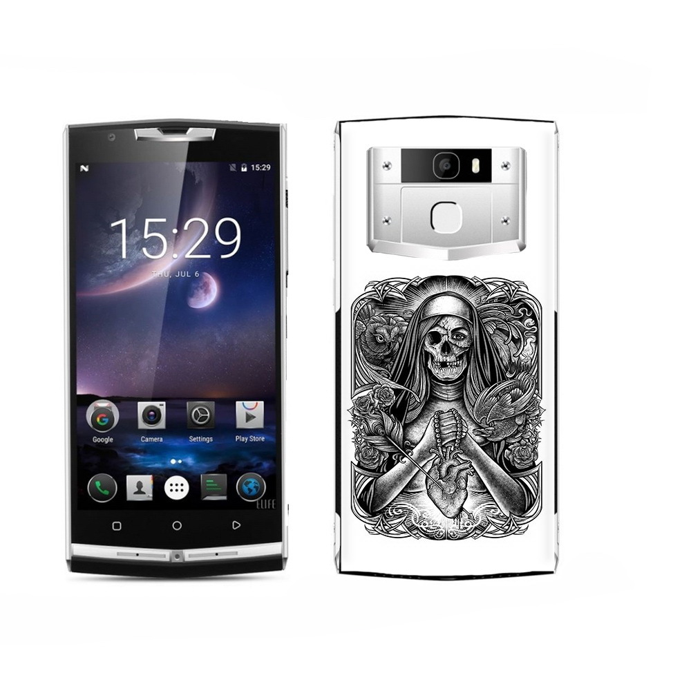 Купить Смартфон Oukitel K9