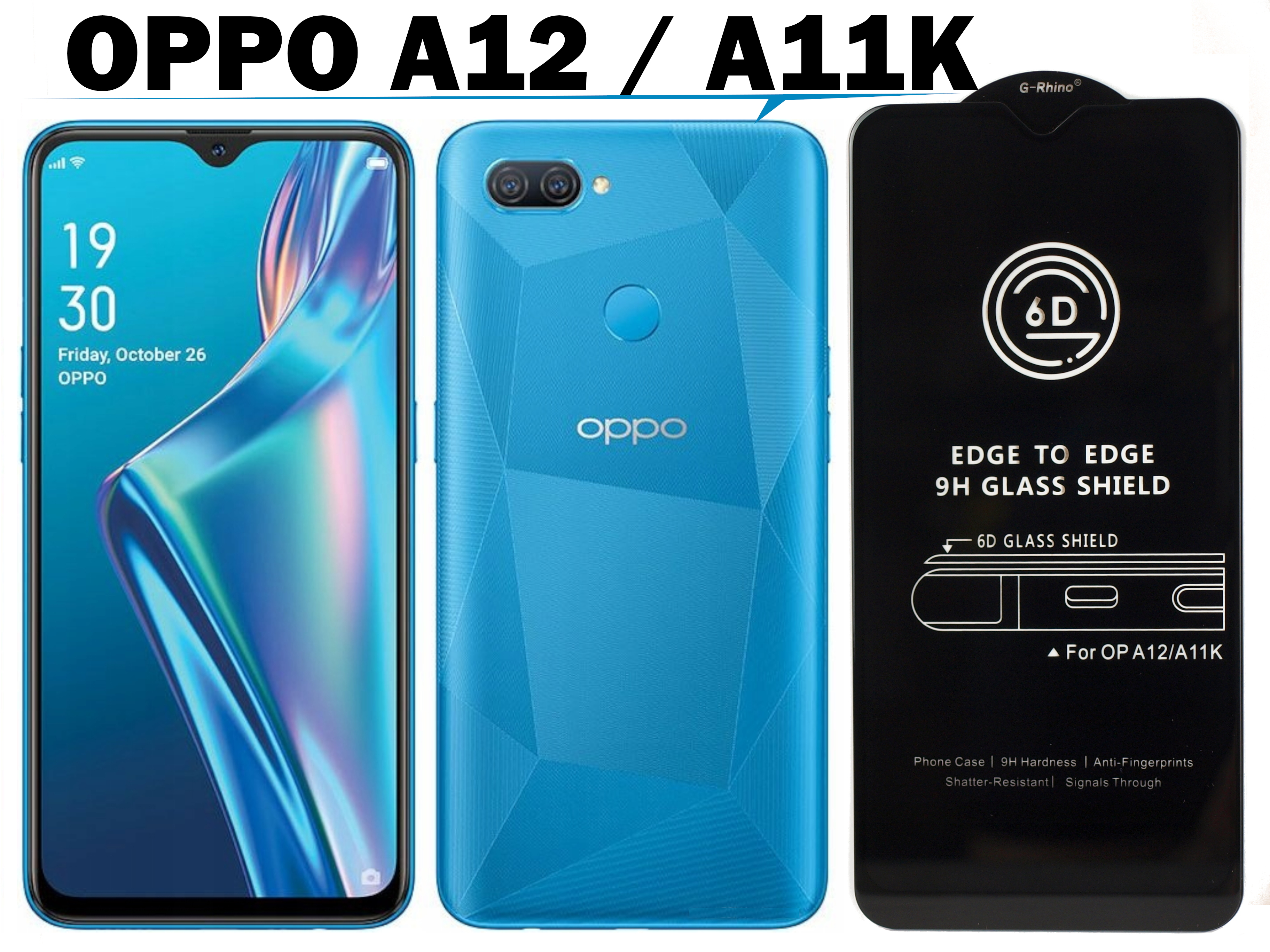 Oppo A1 Pro Купить