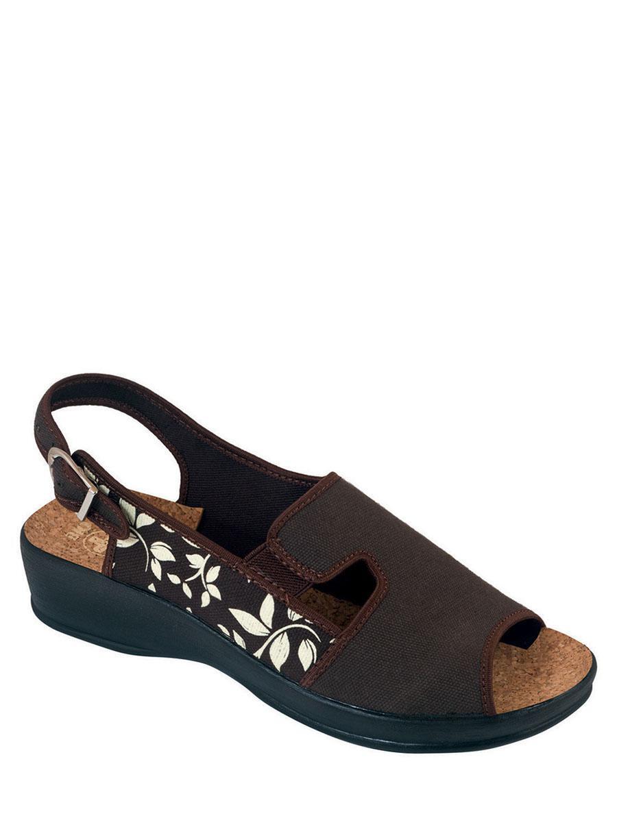 Босоножки Женские Купить Размер