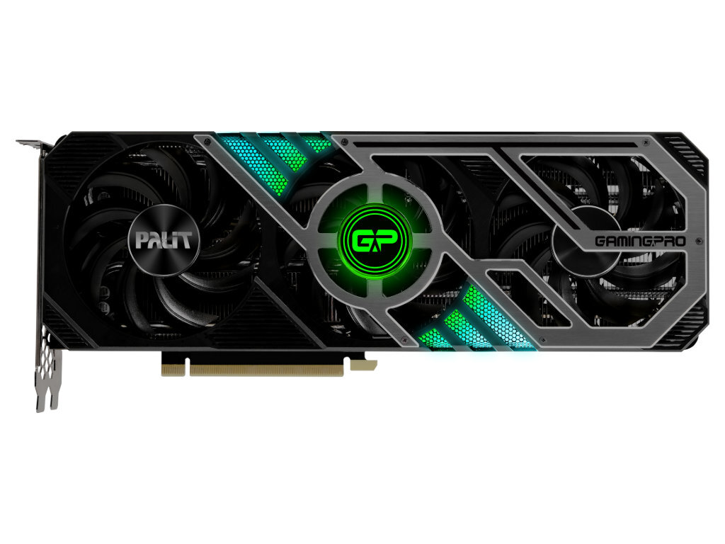 Palit rtx 3070 gamingpro 8gb