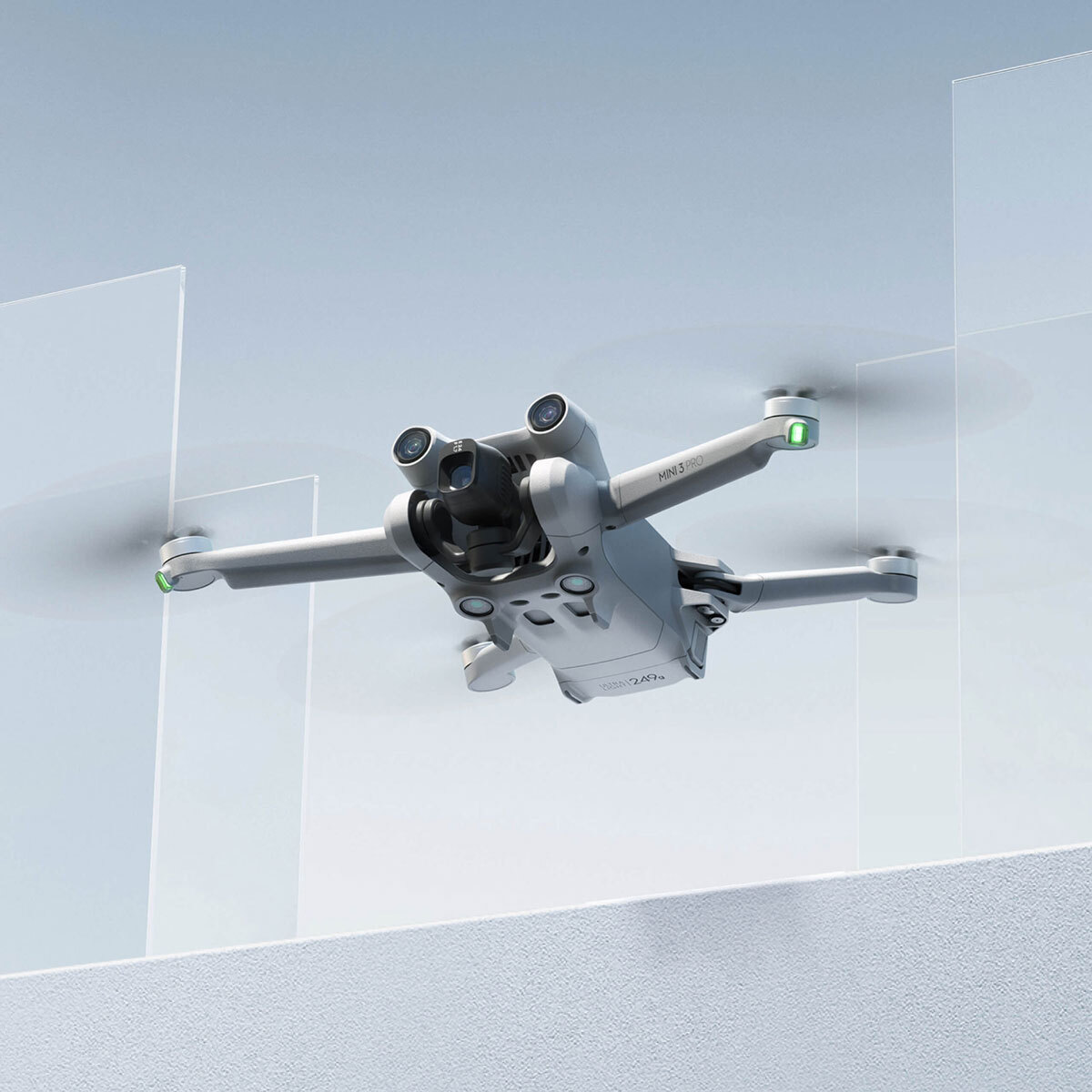 Как запустить дрон dji. Как запустить дрон dji