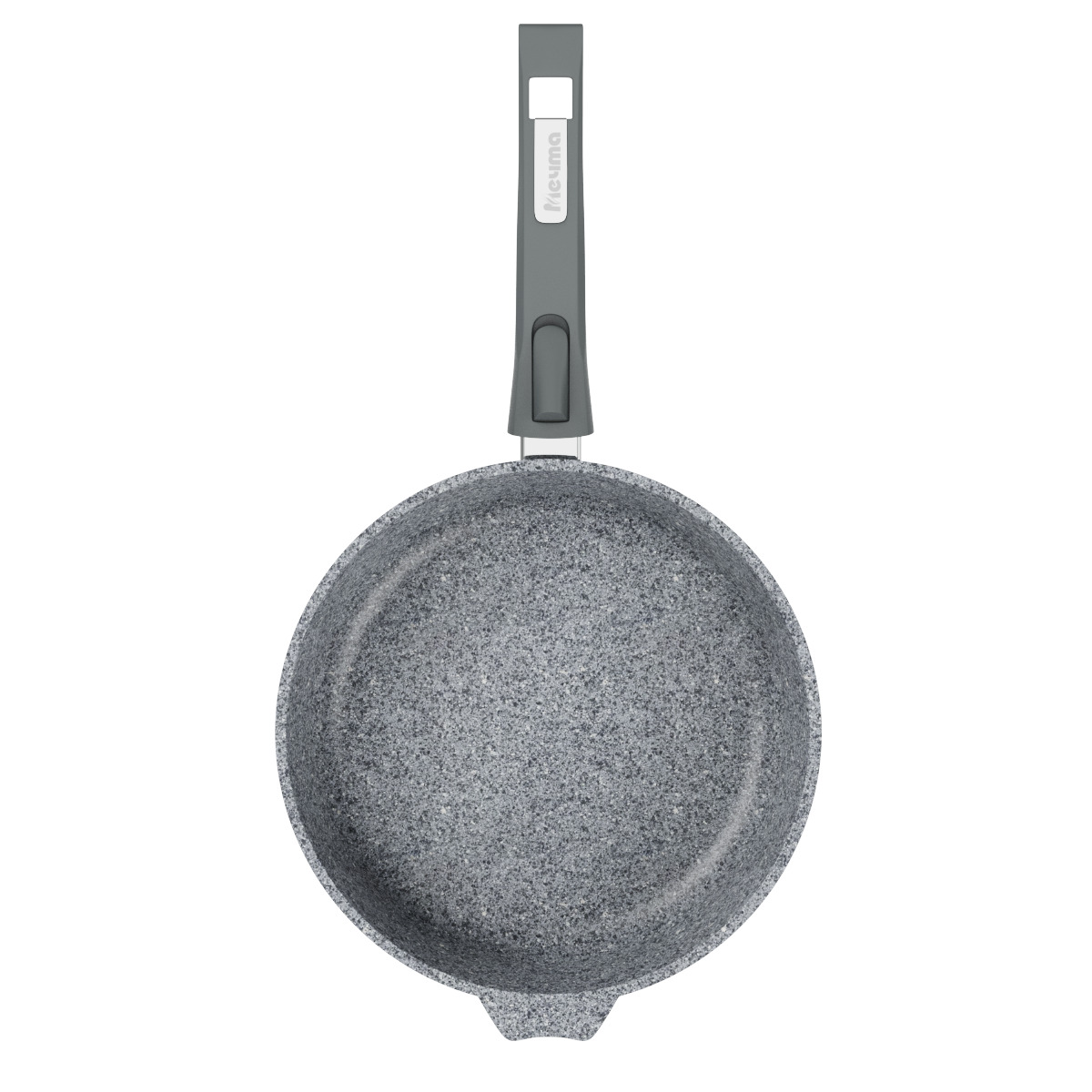 Купить Сковороду 22 См С Антипригарным Покрытием