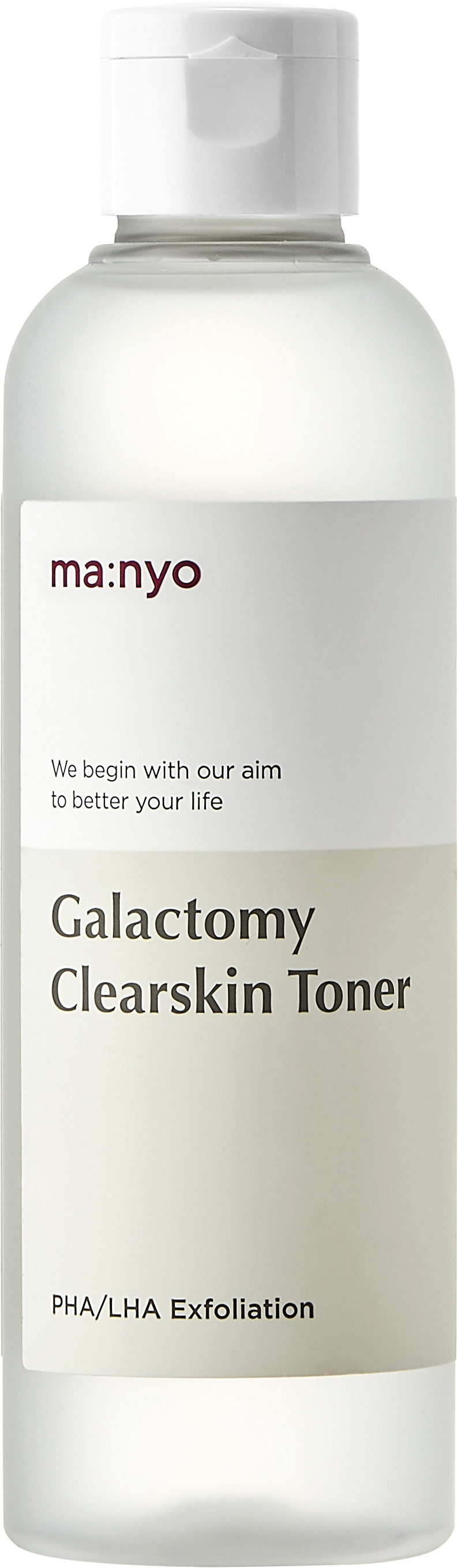 Galactomy clearskin toner. Тонер кислотный очищающий Manyo Factory Galactomy Clearskin Toner (210мл). Тонер Manyo Galactomy. Тонер для лица Manyo Factory. Очищающий тонер Manyo Galactomy Clearskin Toner.