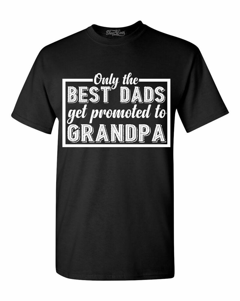 Best grandpa t-Shirt. Only man гель