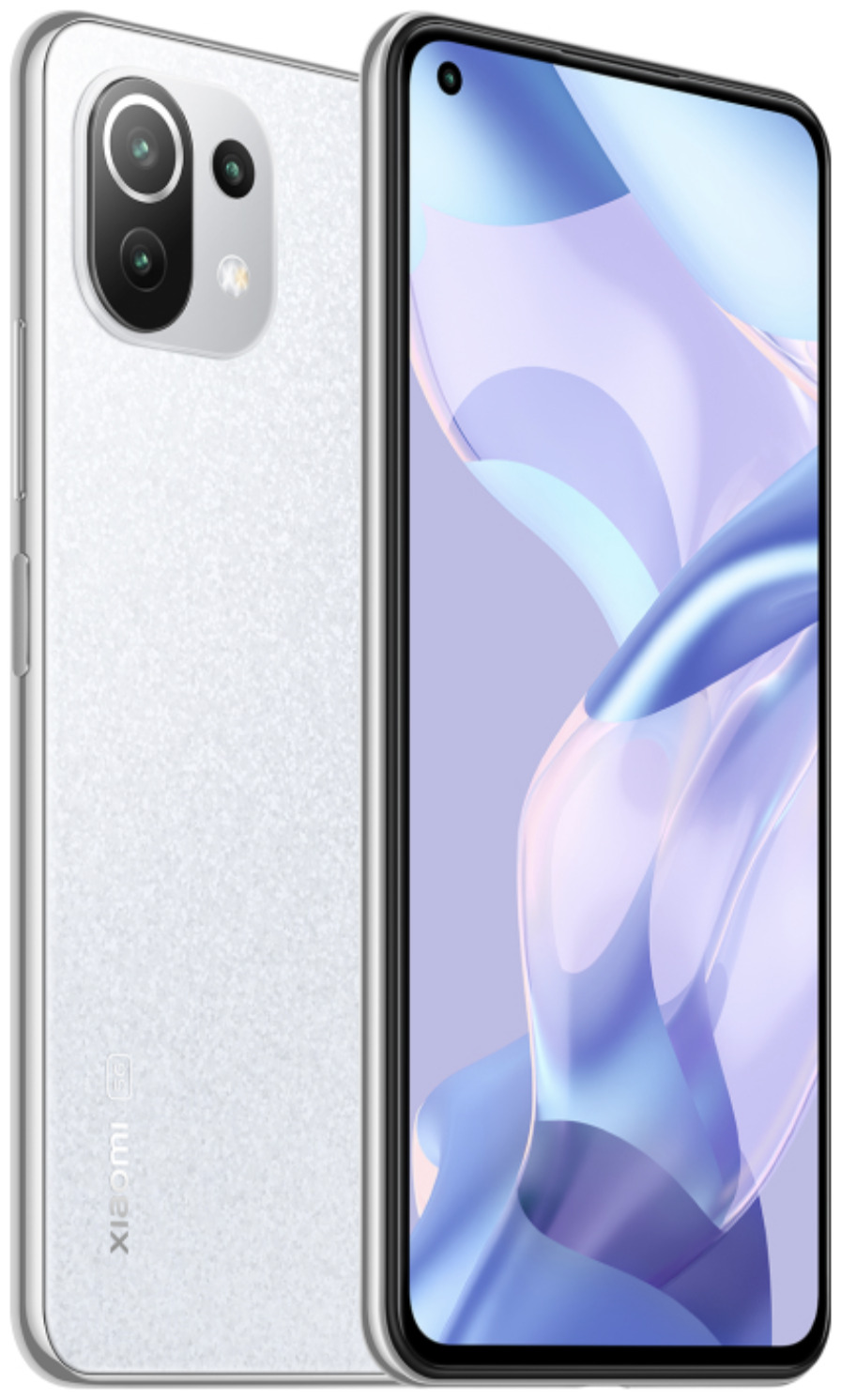 Смартфон Xiaomi 11t 5g 8 256gb Купить
