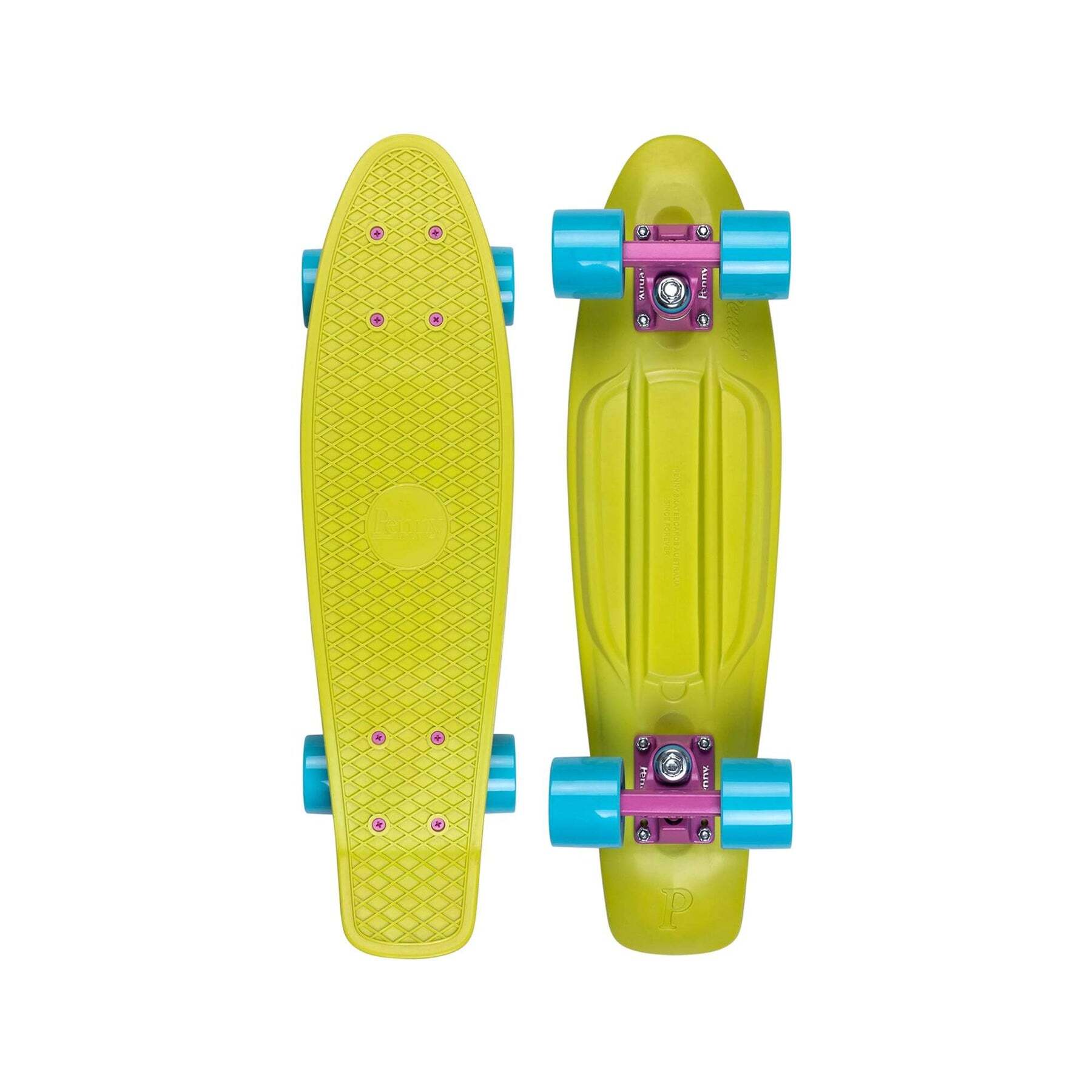 Penny Board 36 РґСЋР№РјРѕРІ