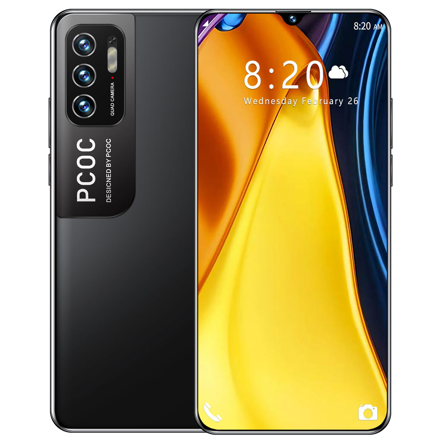 Купить Xiaomi Poco X